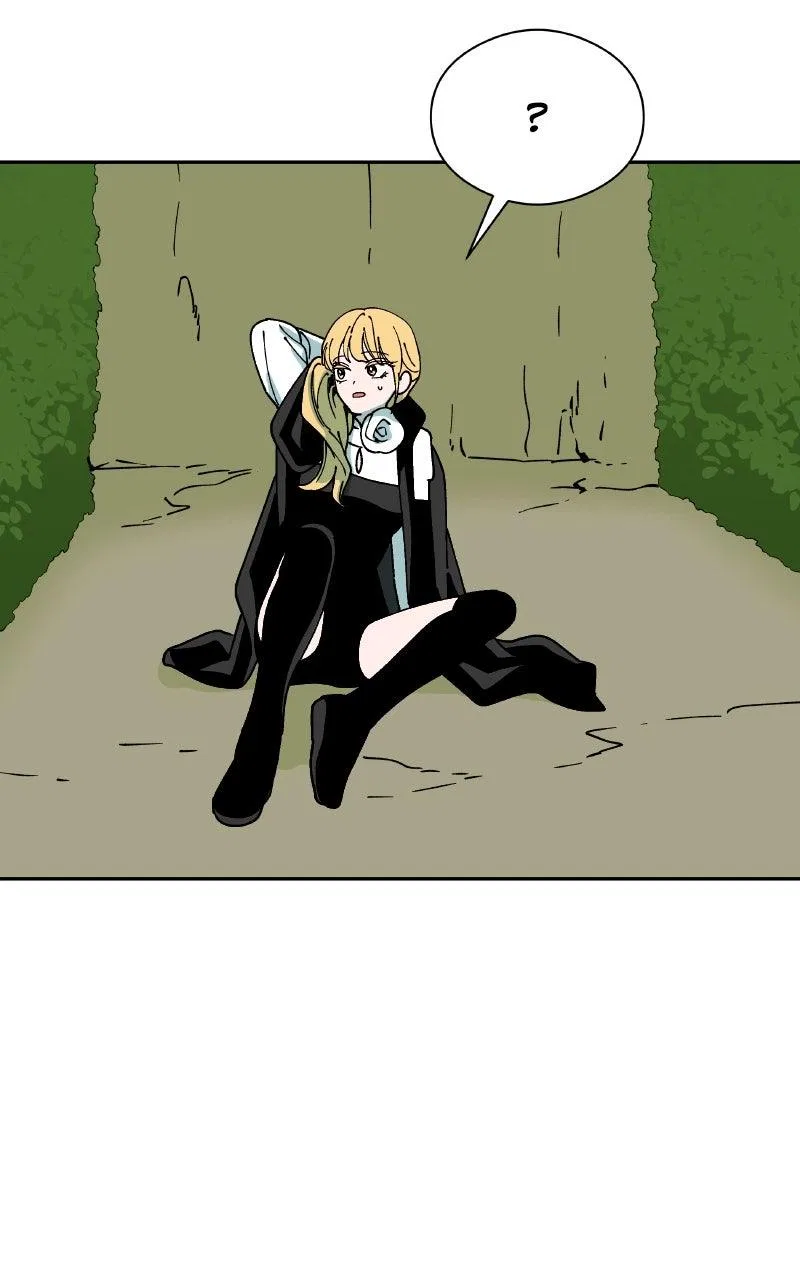 False Paradise Chapter 61 – Page 39