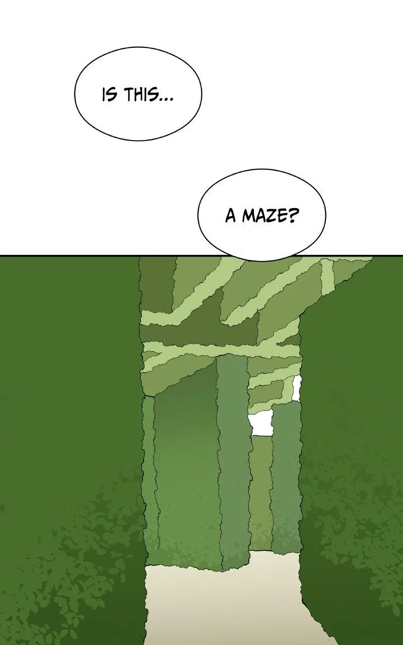 False Paradise Chapter 61 – Page 40