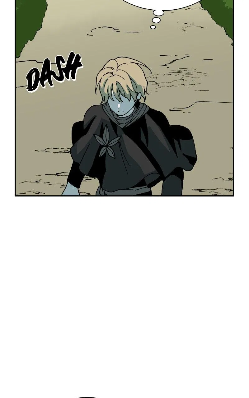 False Paradise Chapter 61 – Page 45