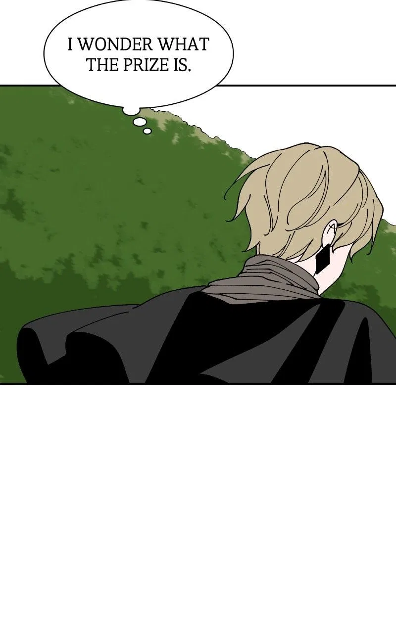 False Paradise Chapter 61 – Page 46