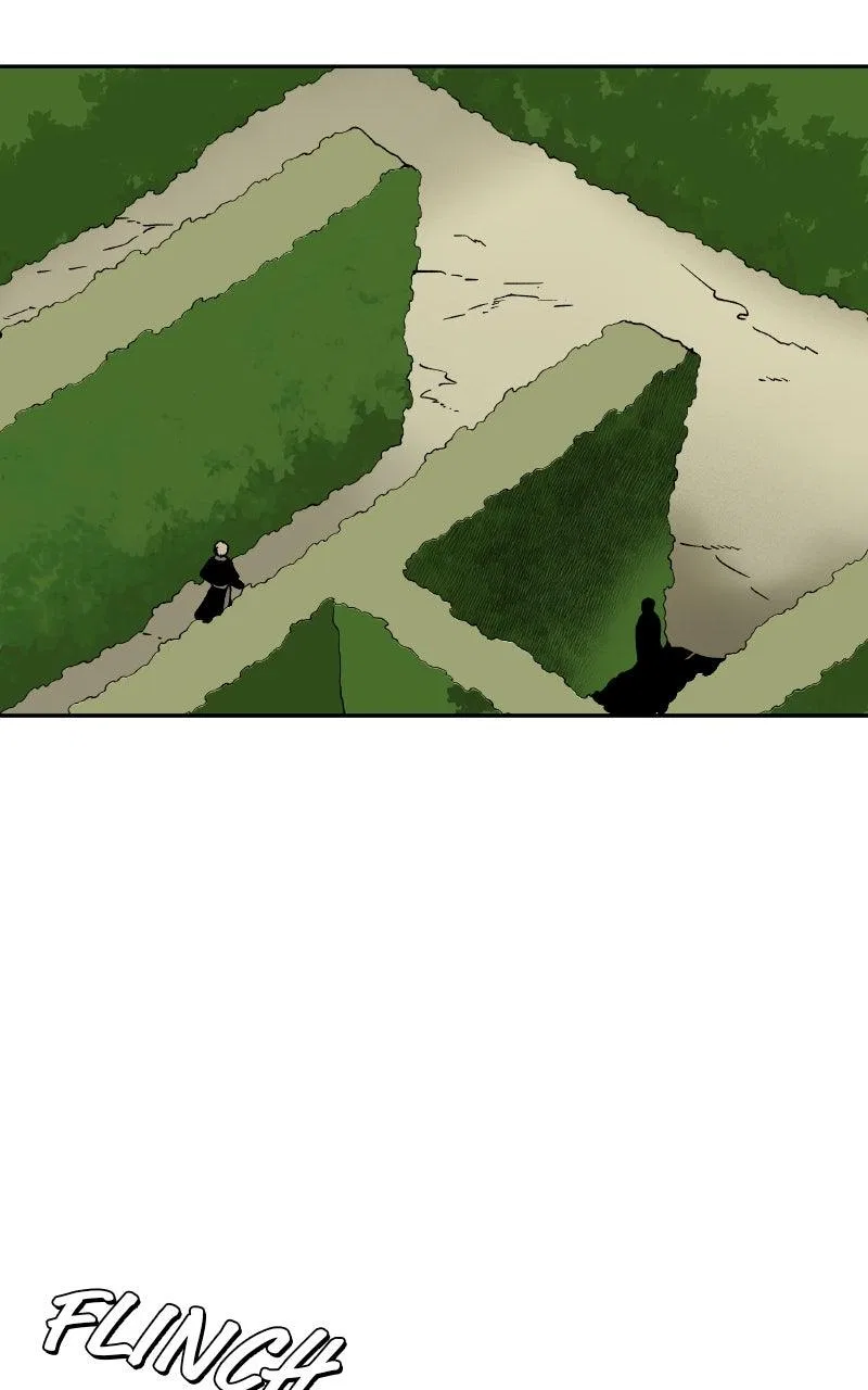 False Paradise Chapter 61 – Page 47