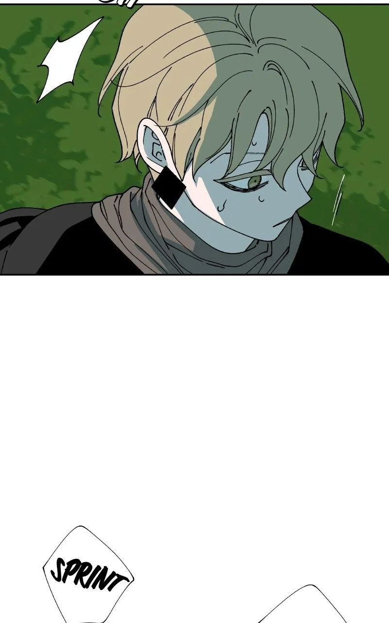 False Paradise Chapter 61 – Page 48