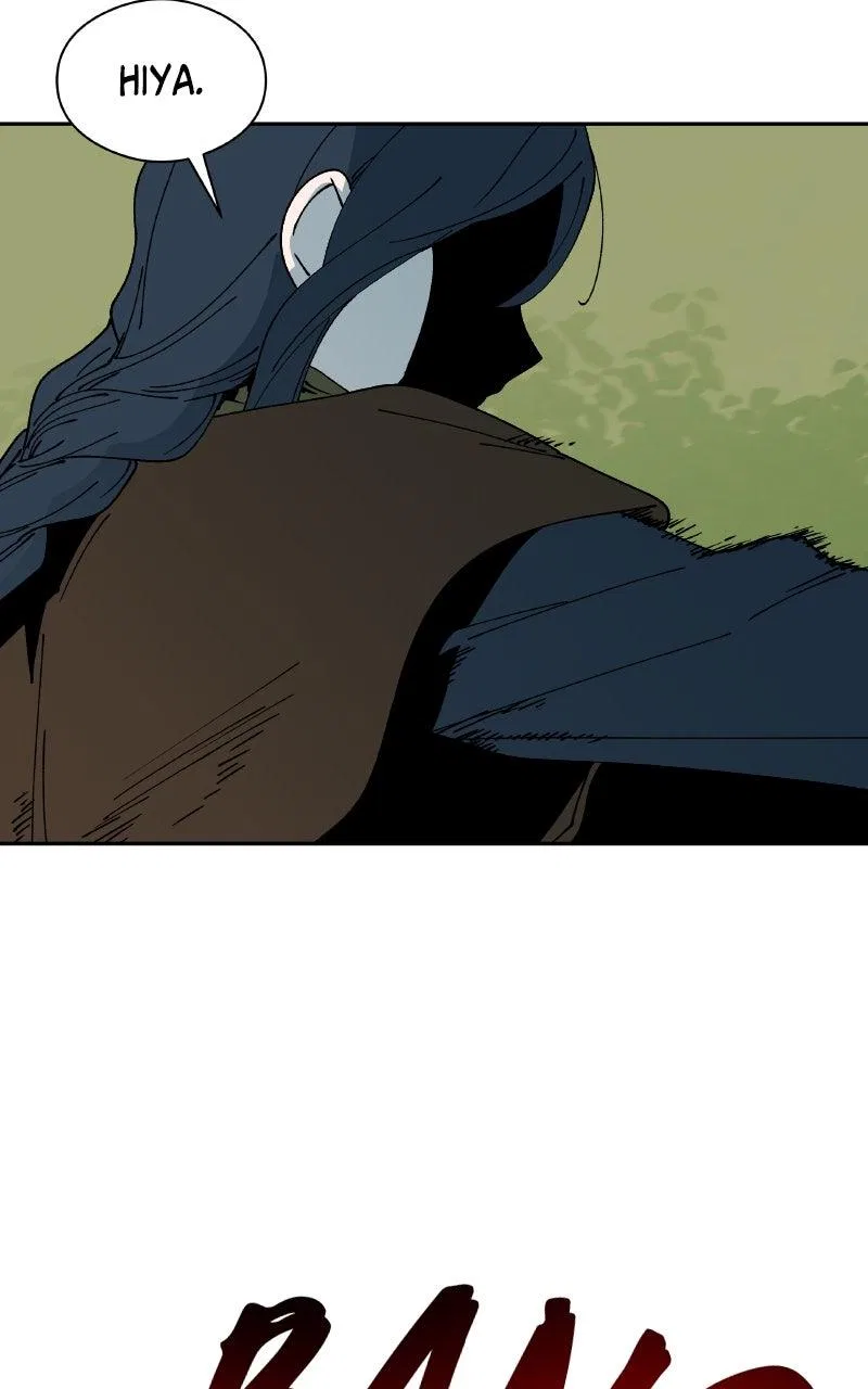 False Paradise Chapter 61 – Page 53