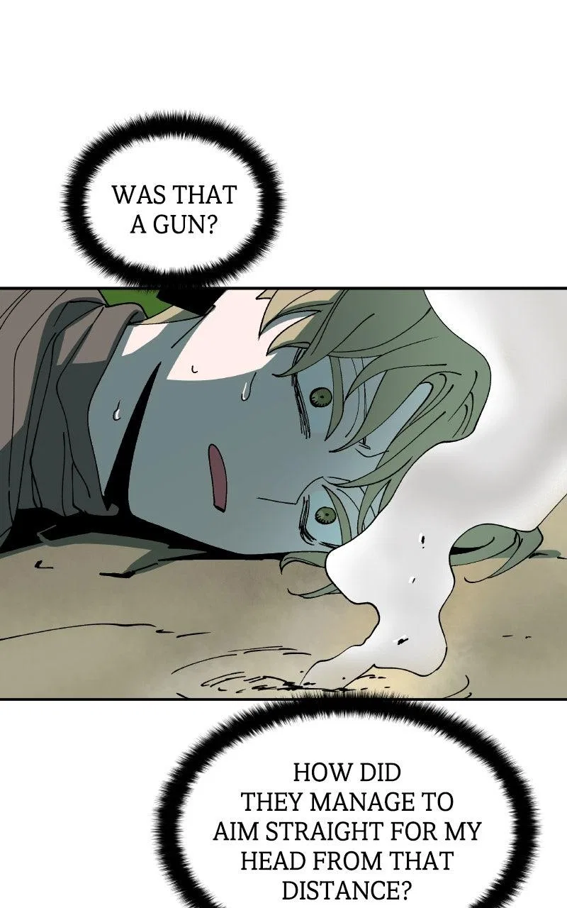 False Paradise Chapter 61 – Page 55