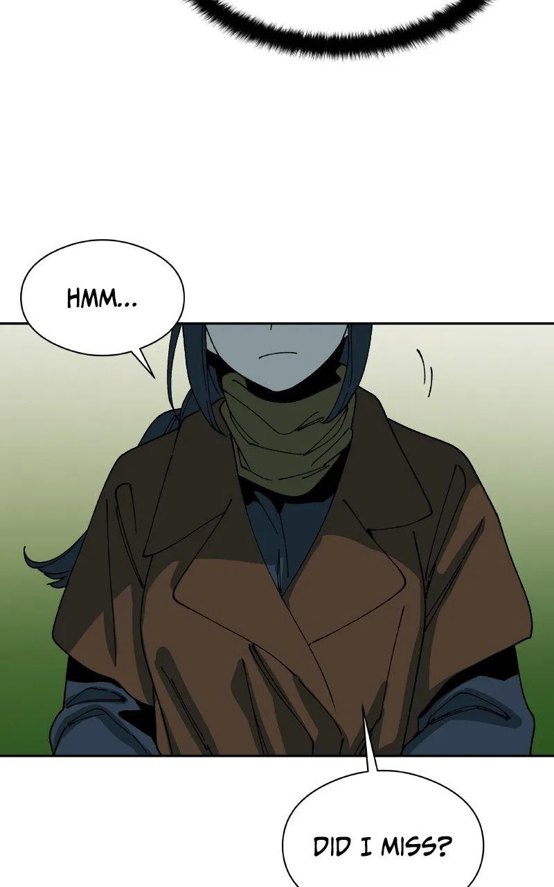 False Paradise Chapter 61 – Page 56