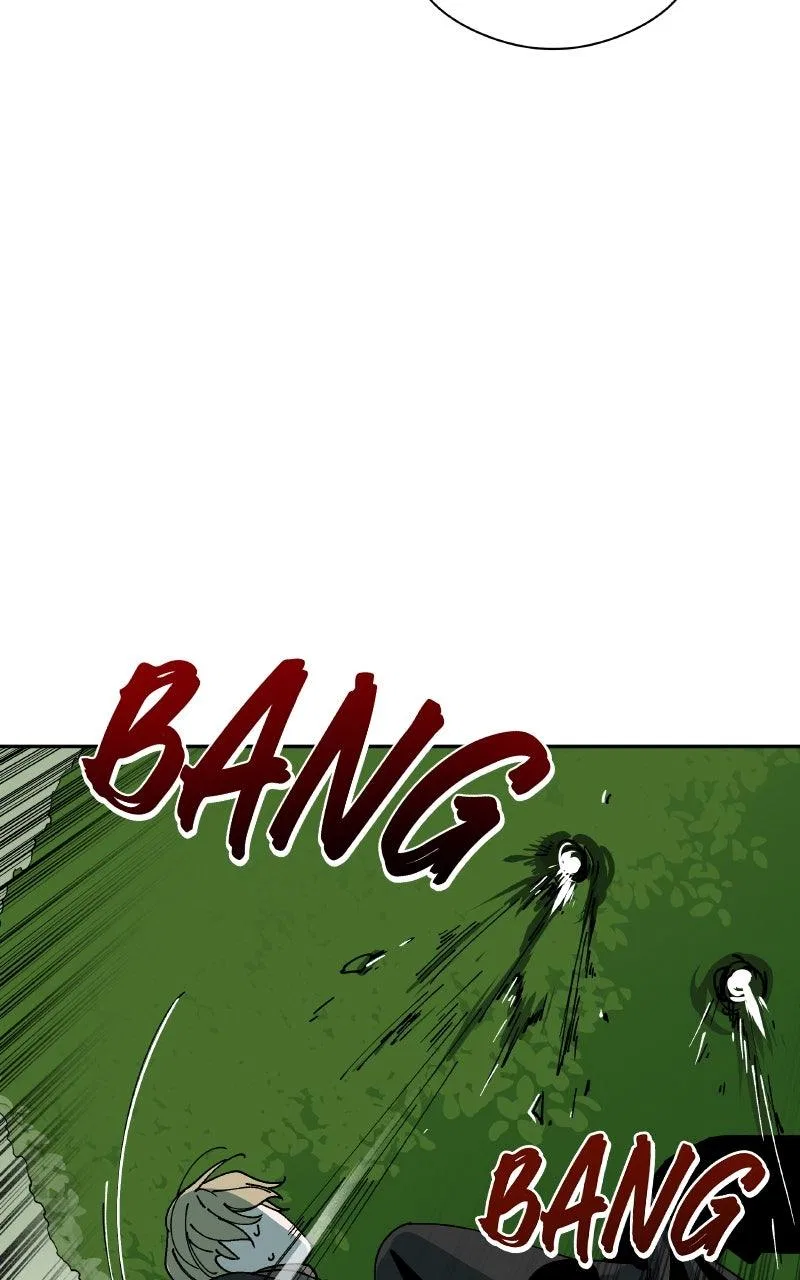 False Paradise Chapter 61 – Page 57