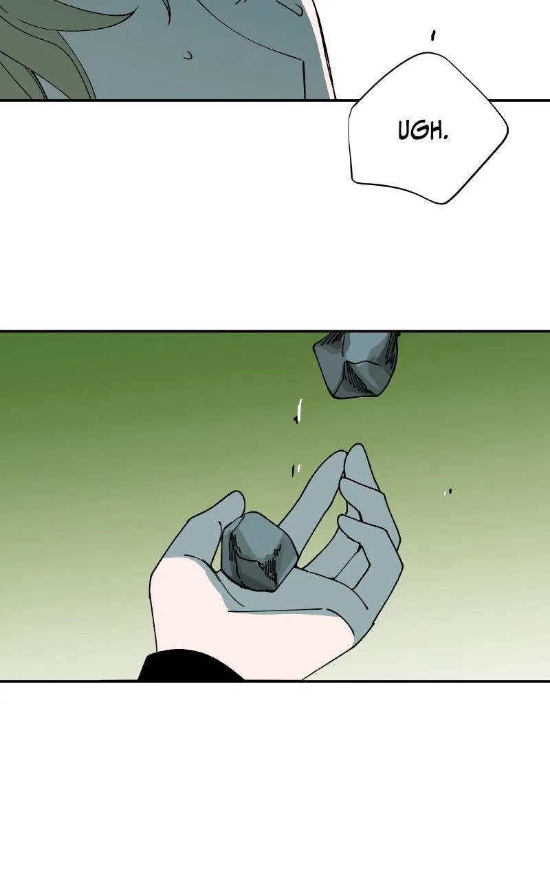False Paradise Chapter 61 – Page 59