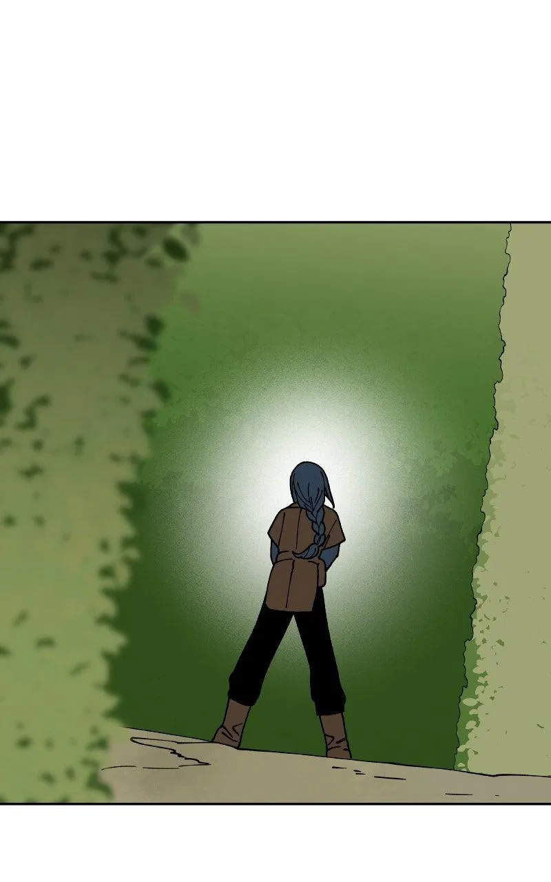 False Paradise Chapter 61 – Page 60