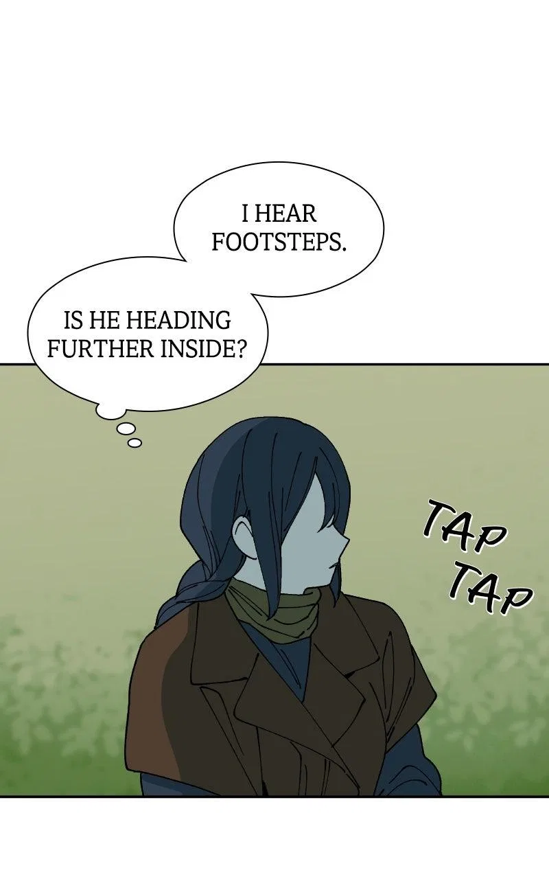 False Paradise Chapter 61 – Page 61