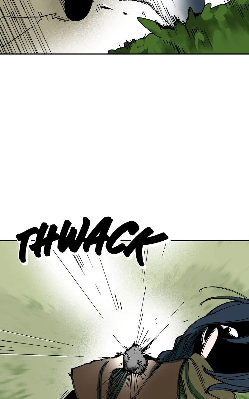 False Paradise Chapter 61 – Page 64