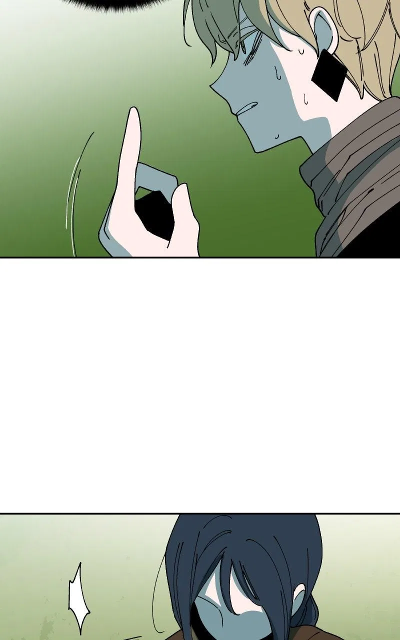 False Paradise Chapter 61 – Page 66