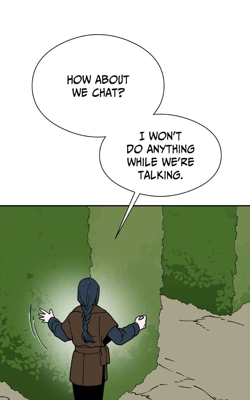 False Paradise Chapter 61 – Page 70