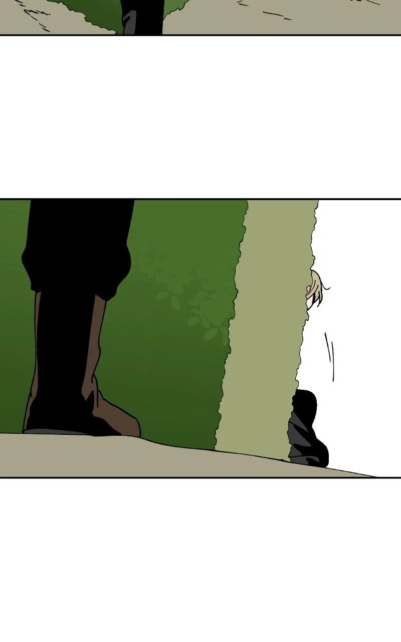 False Paradise Chapter 61 – Page 71