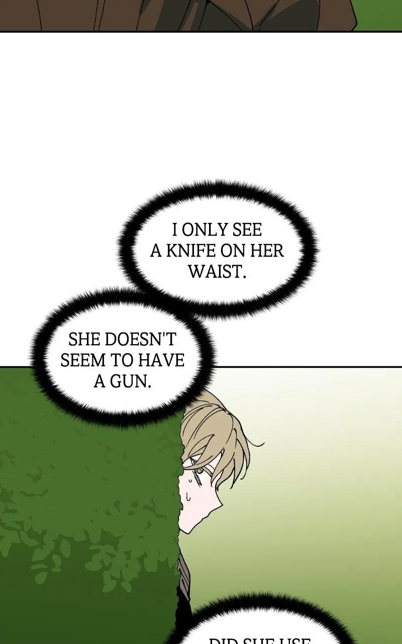 False Paradise Chapter 61 – Page 73
