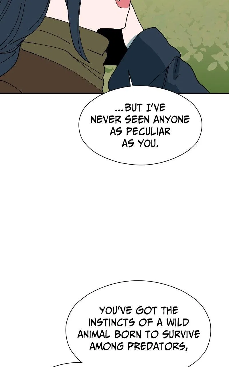 False Paradise Chapter 61 – Page 75