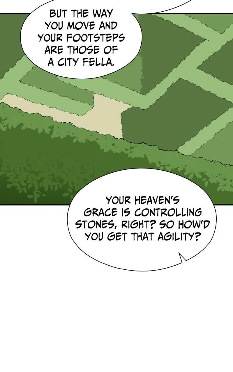 False Paradise Chapter 61 – Page 76