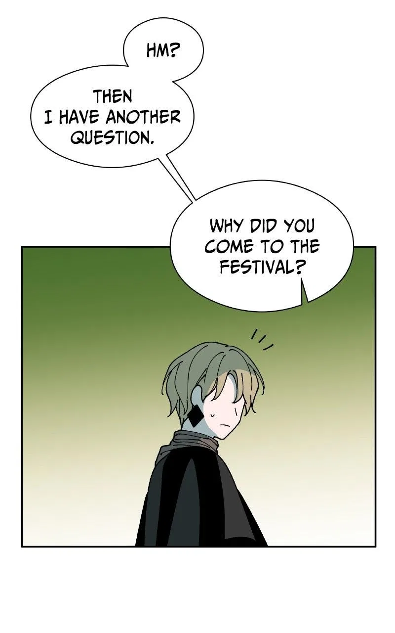 False Paradise Chapter 61 – Page 78