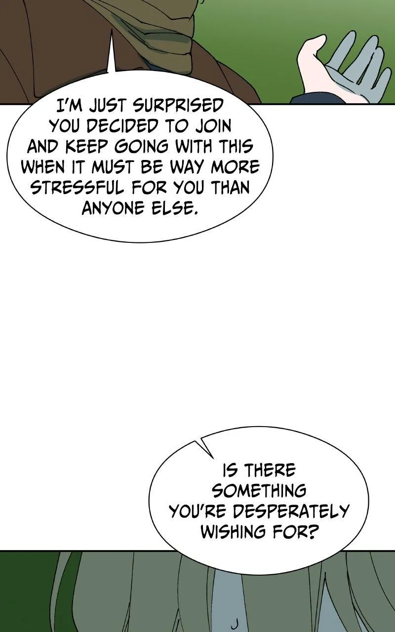 False Paradise Chapter 61 – Page 80