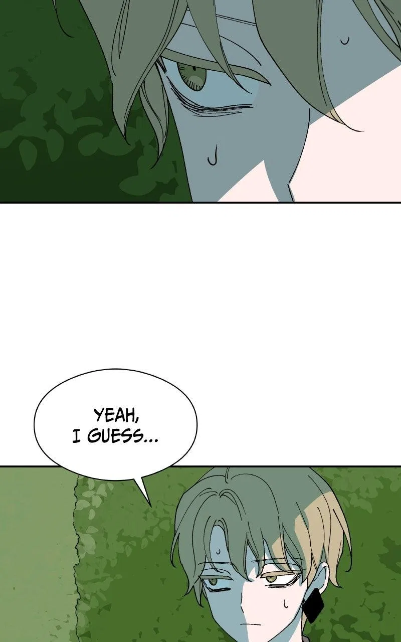 False Paradise Chapter 61 – Page 81