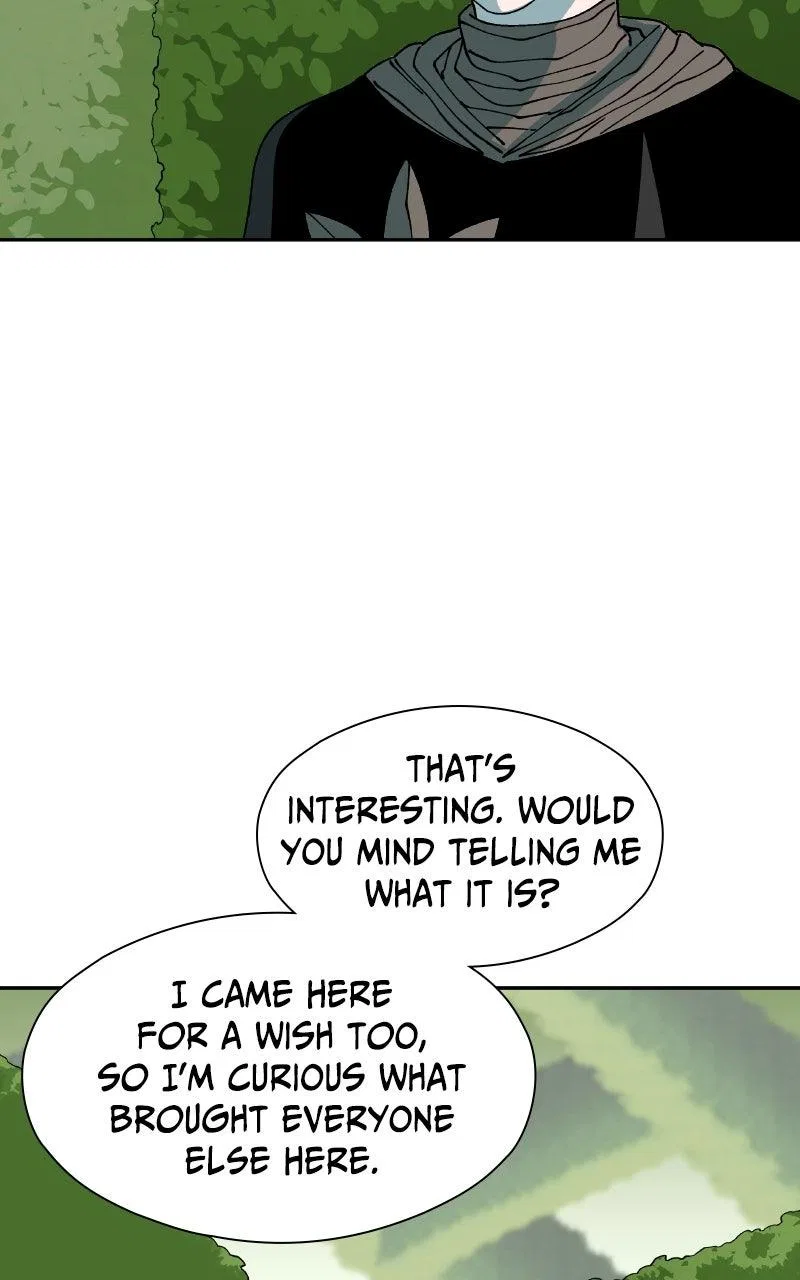 False Paradise Chapter 61 – Page 82