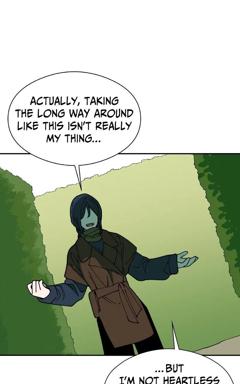 False Paradise Chapter 61 – Page 87