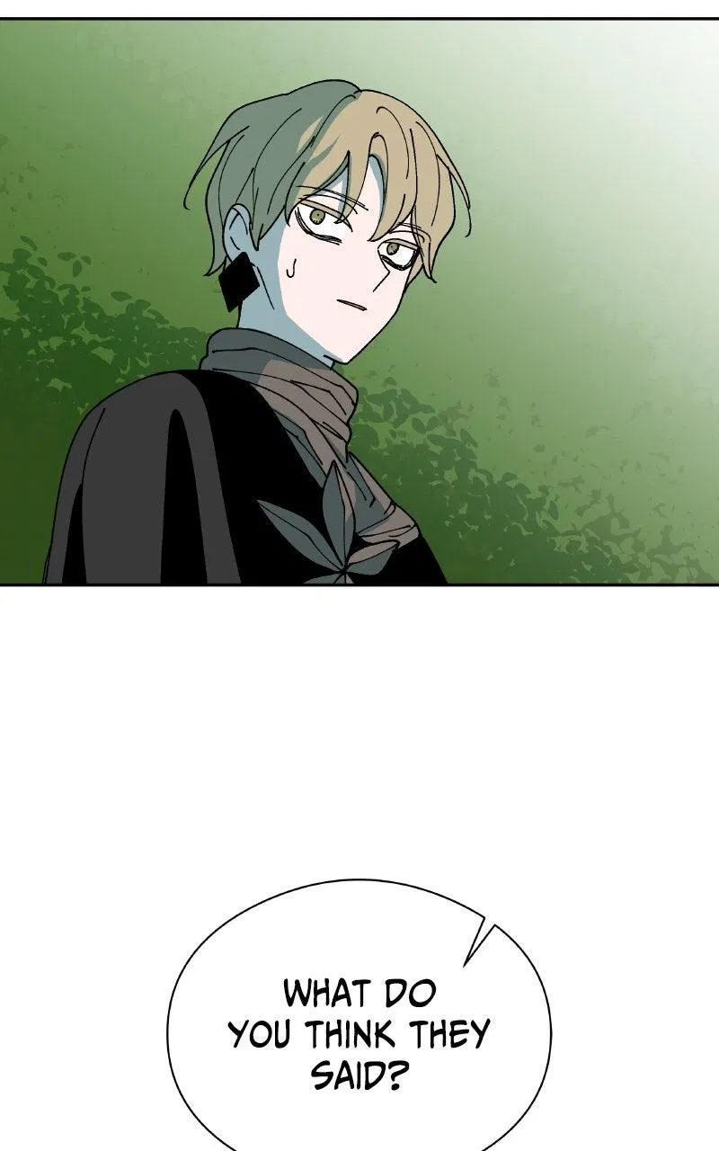 False Paradise Chapter 61 – Page 92