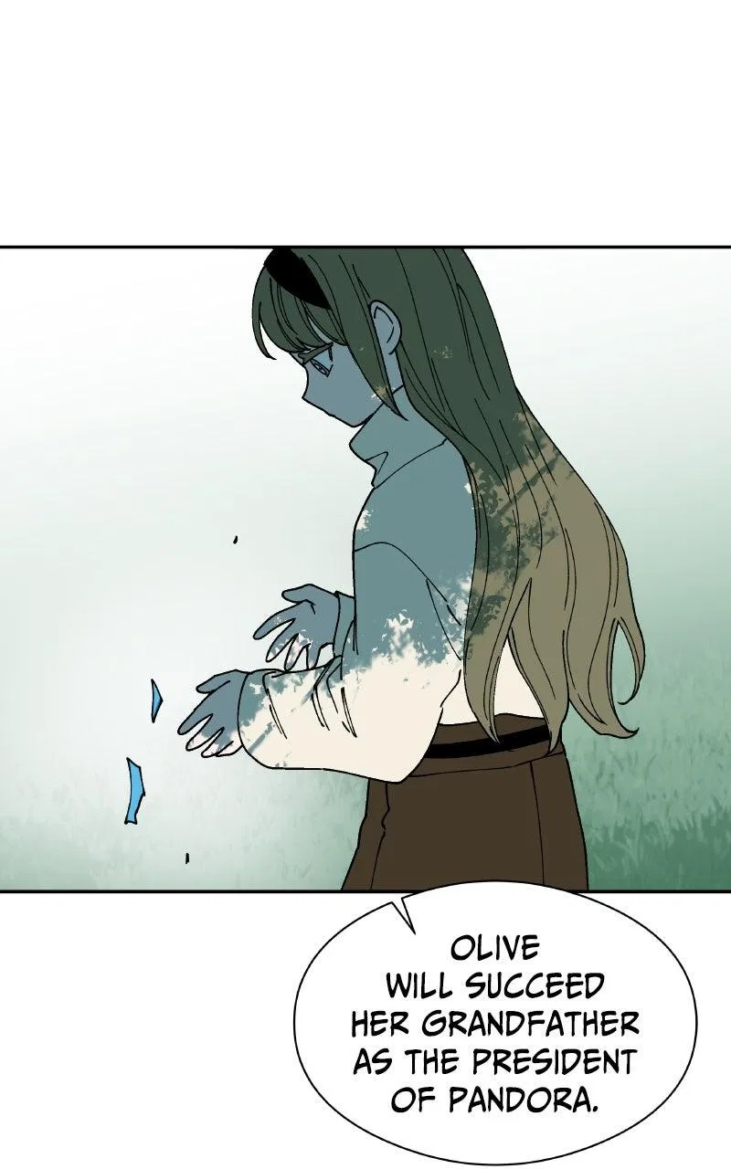 False Paradise Chapter 60 – Page 2