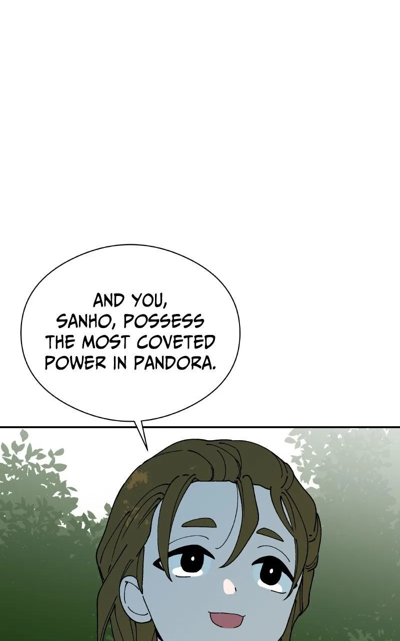 False Paradise Chapter 60 – Page 3