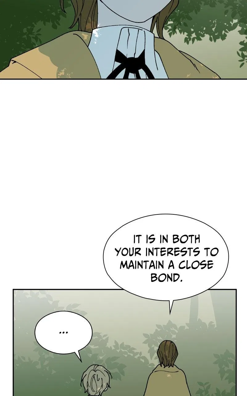 False Paradise Chapter 60 – Page 4
