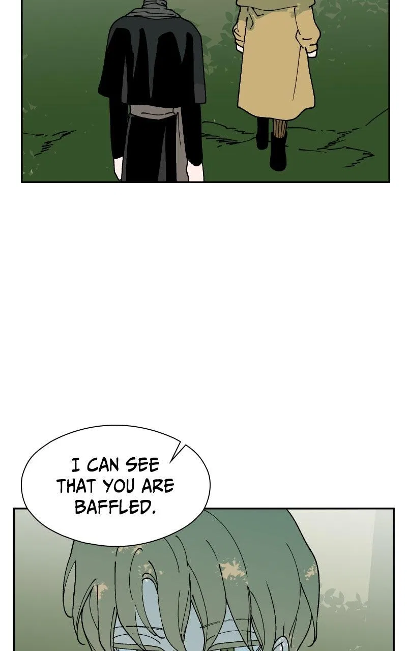 False Paradise Chapter 60 – Page 5