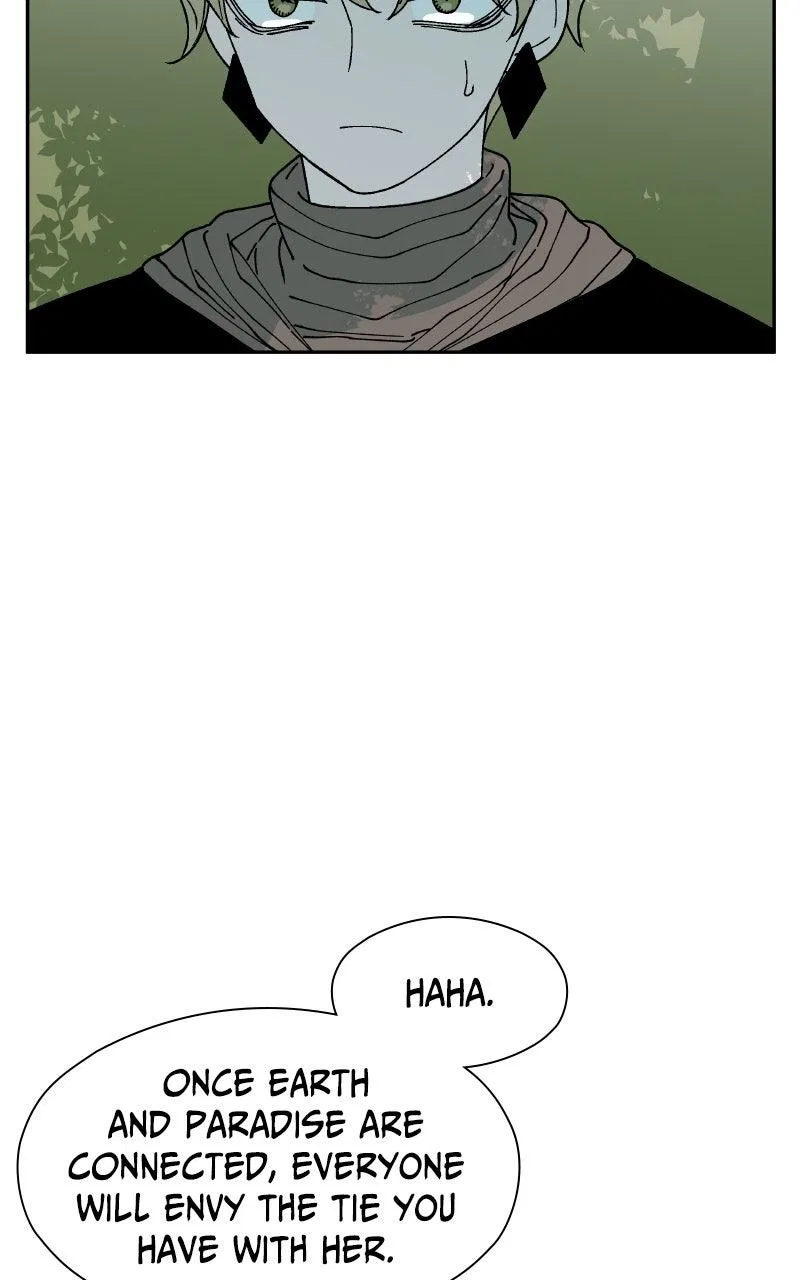 False Paradise Chapter 60 – Page 6