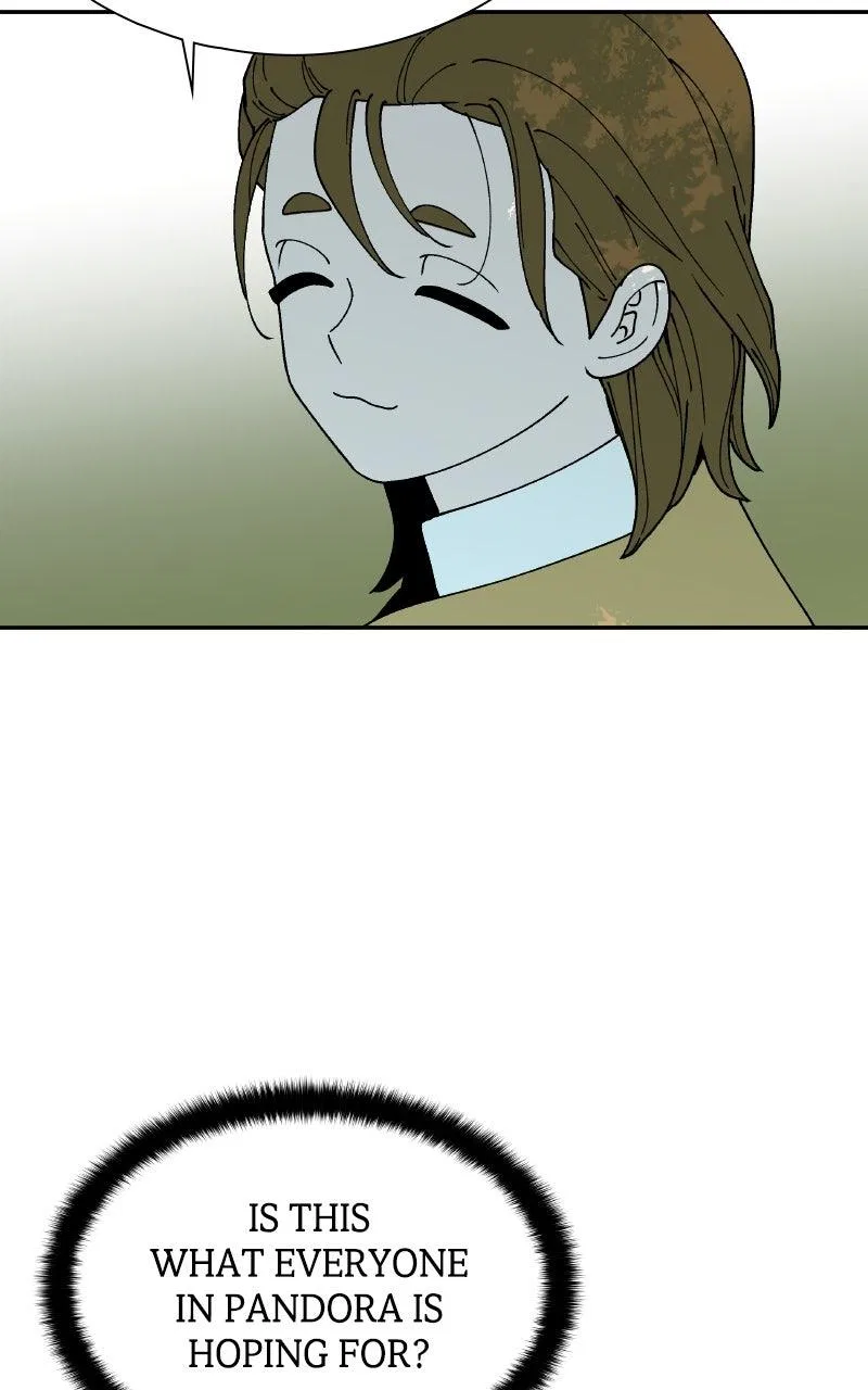 False Paradise Chapter 60 – Page 7