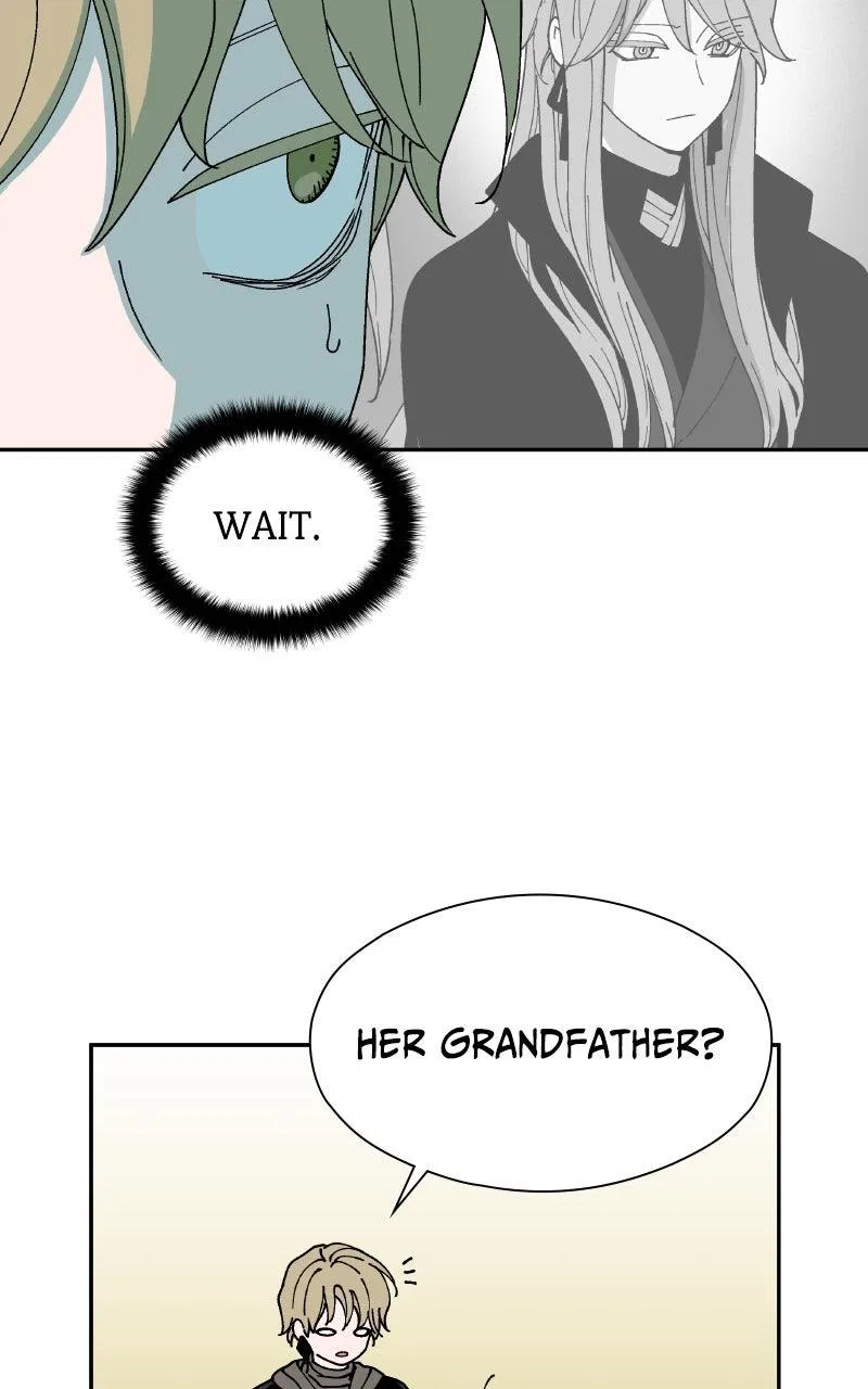 False Paradise Chapter 60 – Page 10