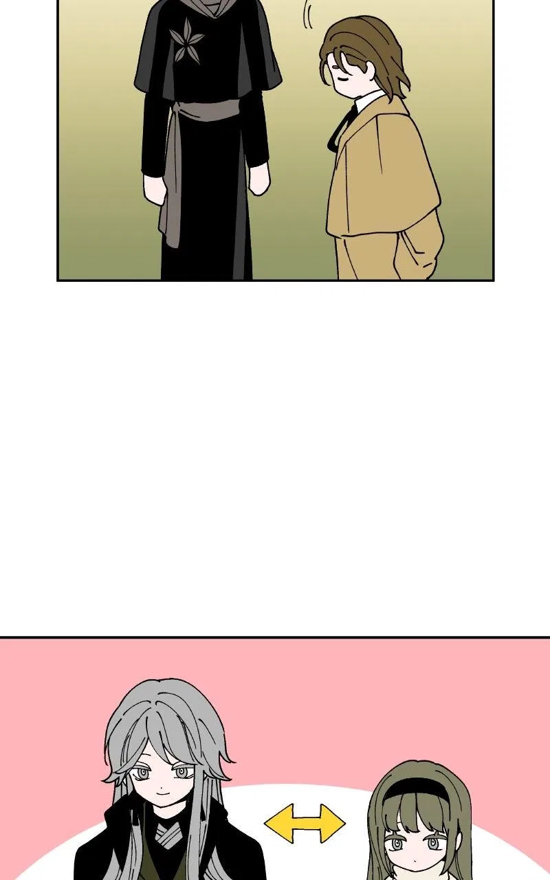 False Paradise Chapter 60 – Page 11
