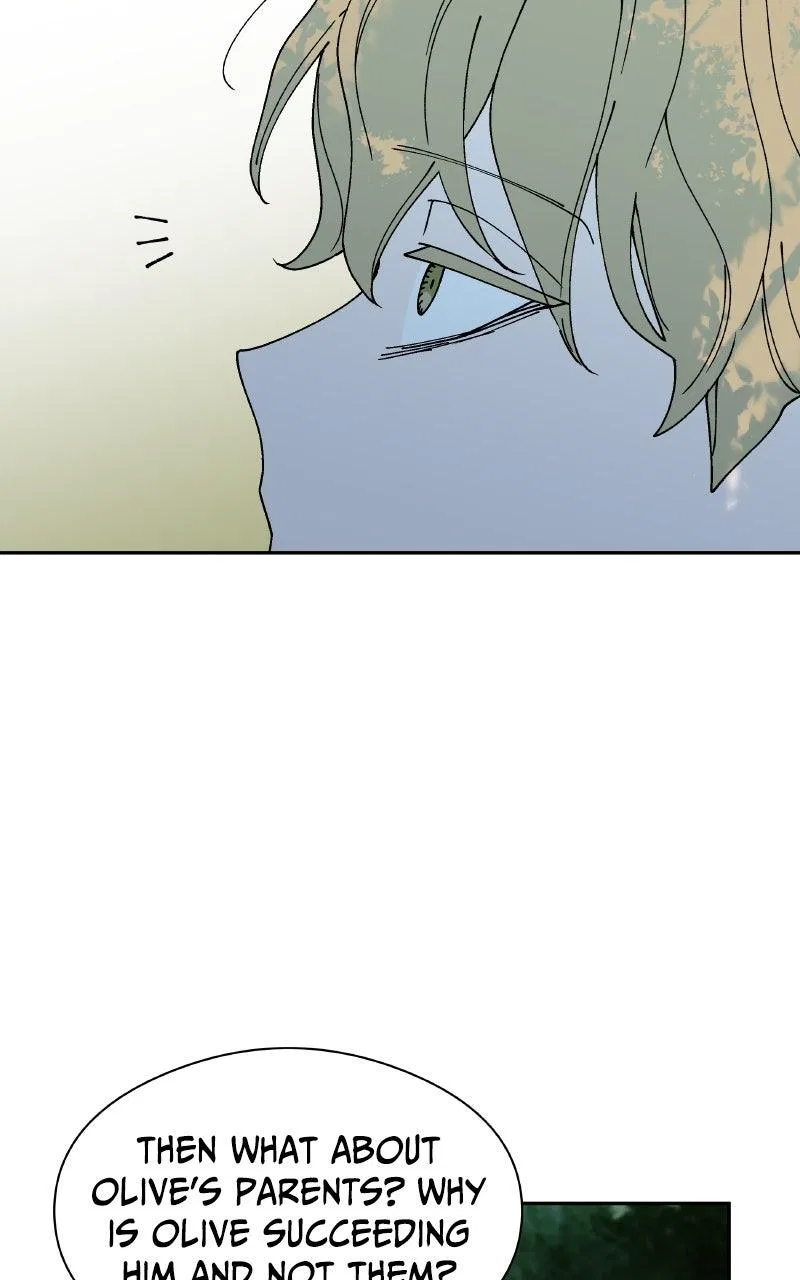 False Paradise Chapter 60 – Page 14