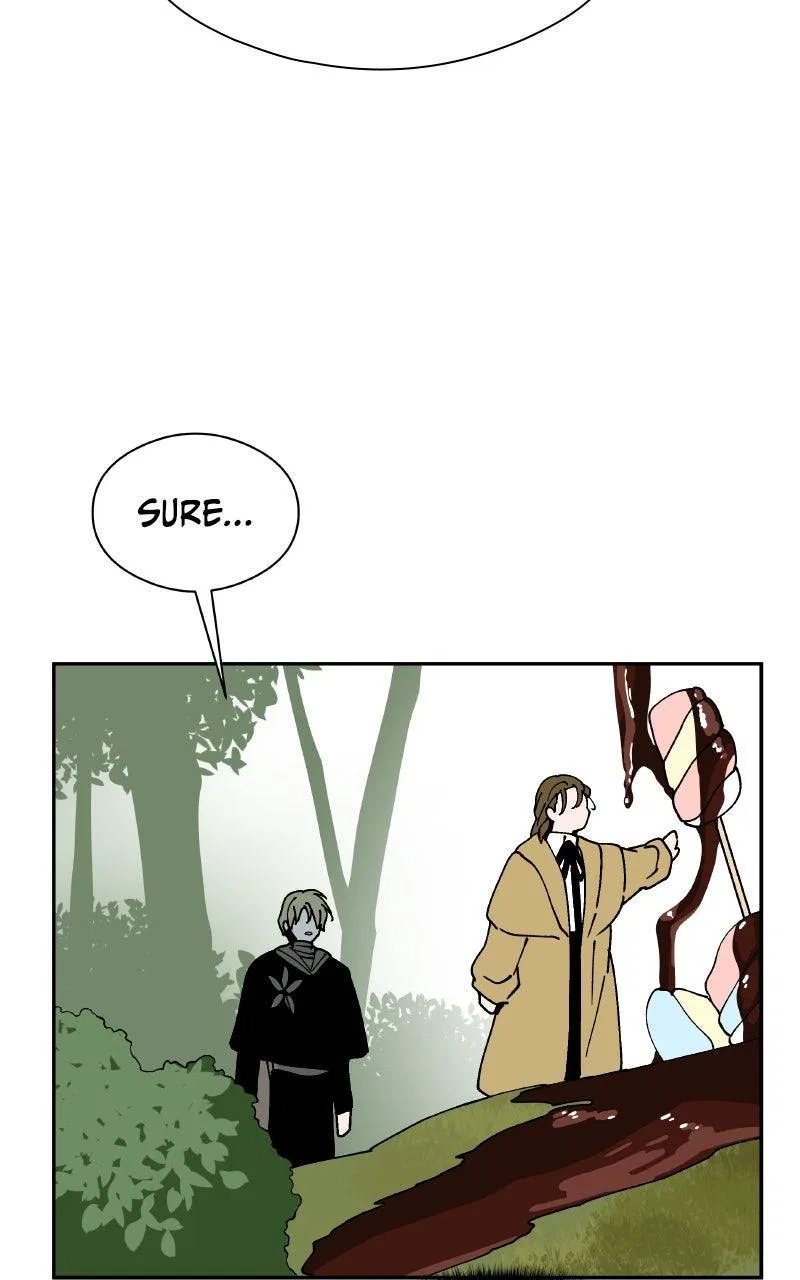 False Paradise Chapter 60 – Page 18