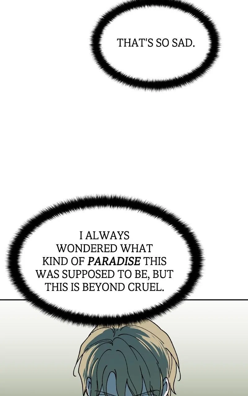 False Paradise Chapter 60 – Page 19