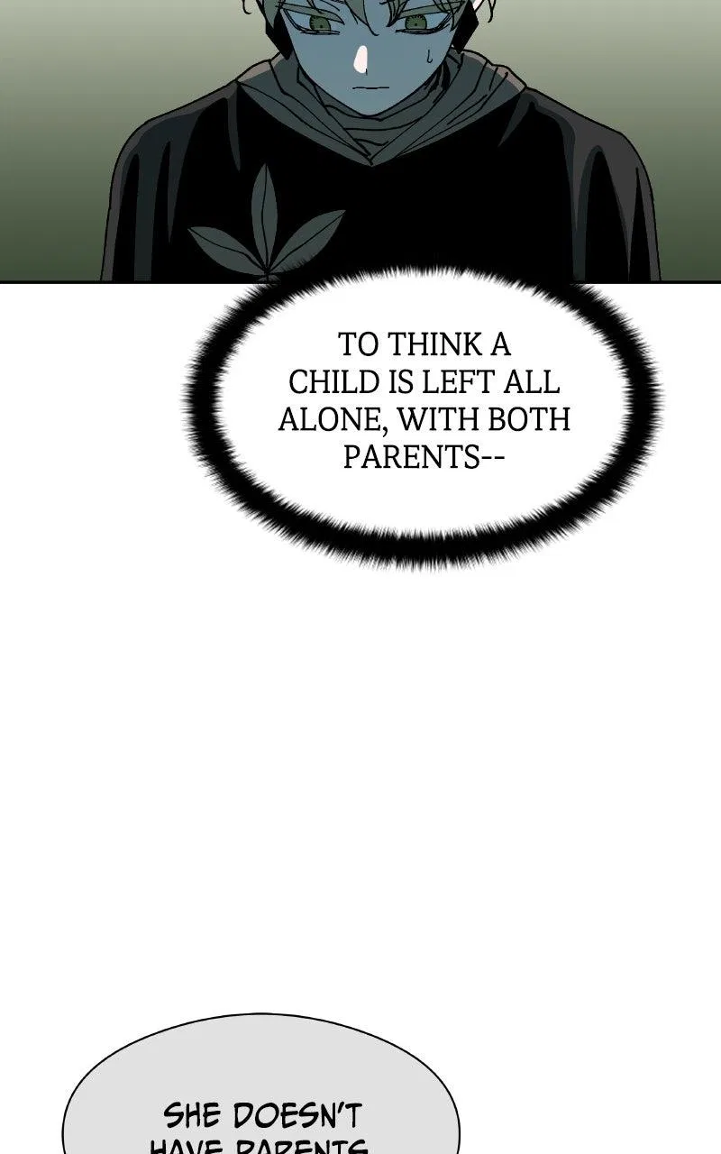 False Paradise Chapter 60 – Page 20