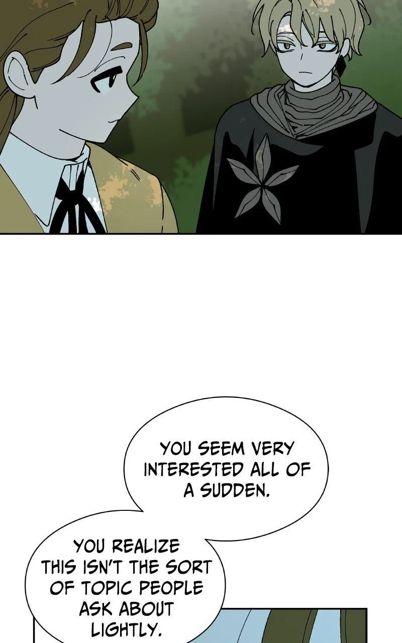 False Paradise Chapter 60 – Page 25