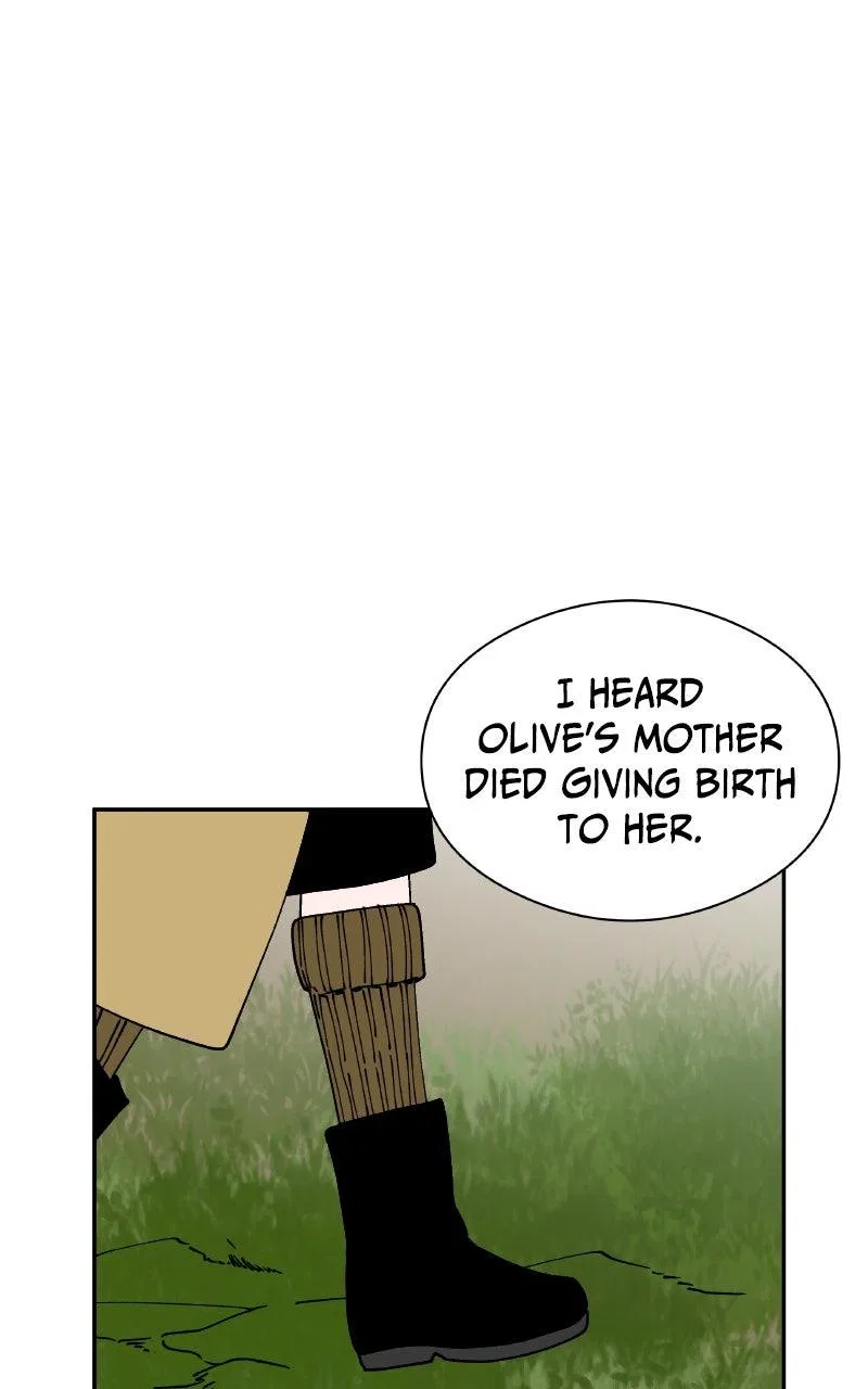 False Paradise Chapter 60 – Page 28