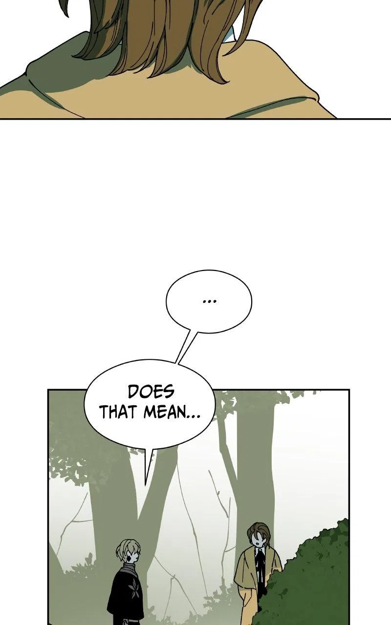 False Paradise Chapter 60 – Page 30