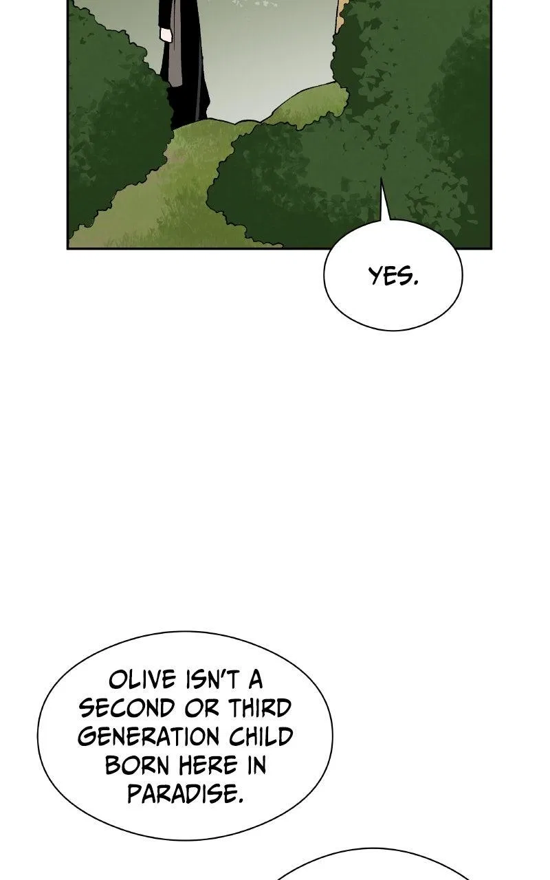 False Paradise Chapter 60 – Page 31