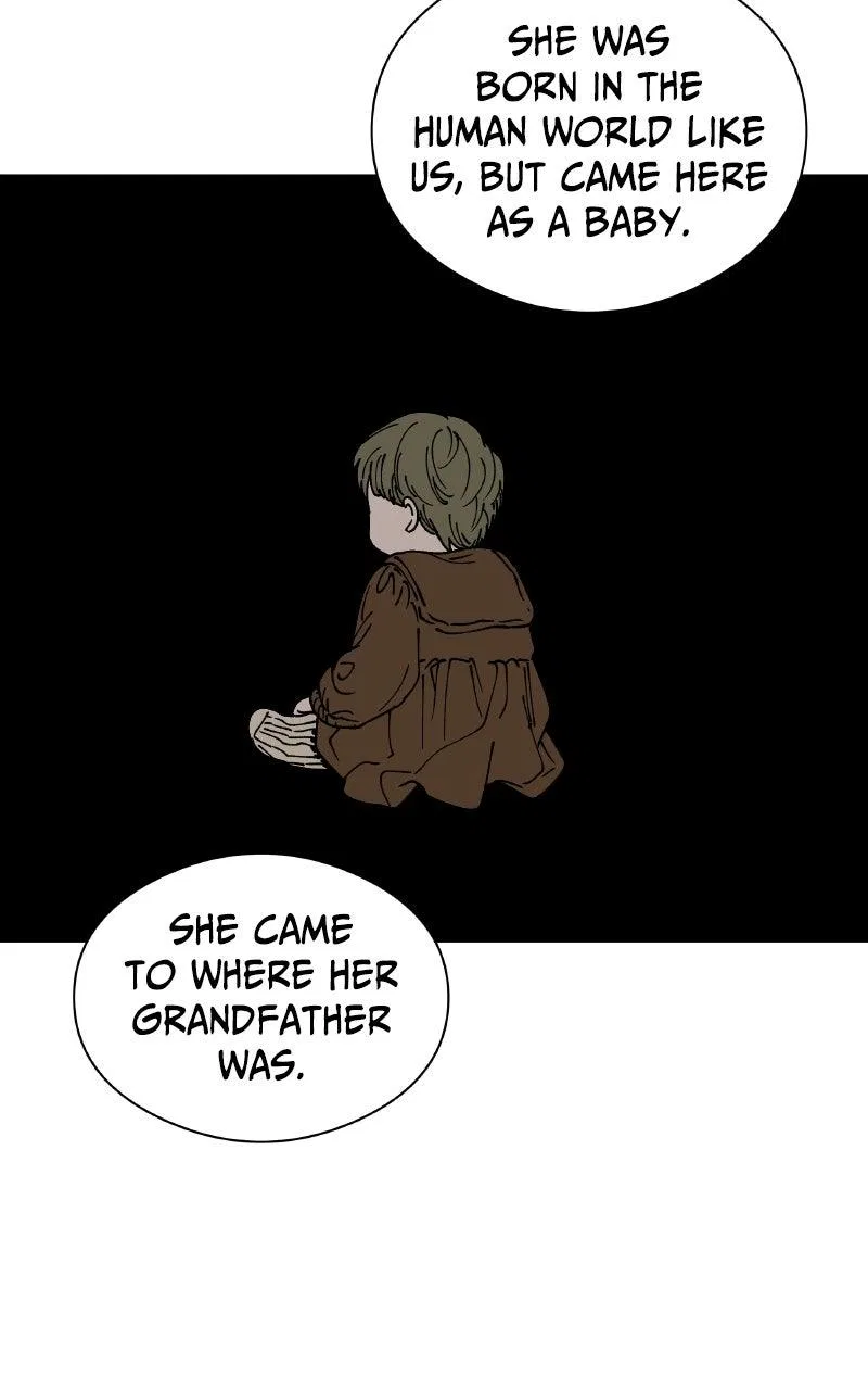 False Paradise Chapter 60 – Page 32