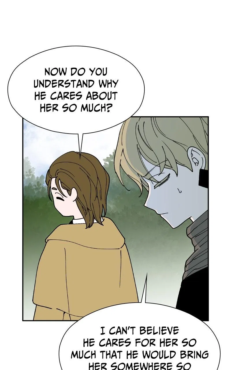 False Paradise Chapter 60 – Page 33