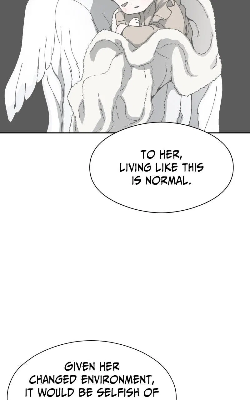 False Paradise Chapter 60 – Page 36