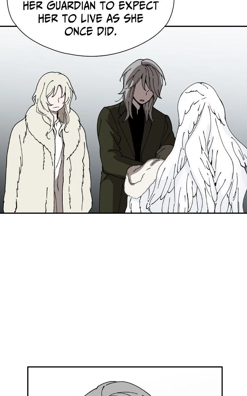 False Paradise Chapter 60 – Page 37