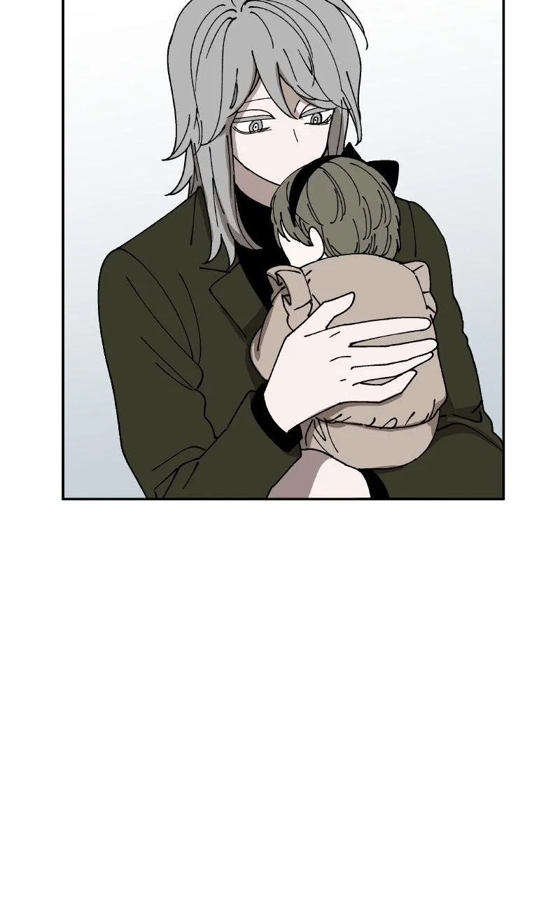 False Paradise Chapter 60 – Page 38