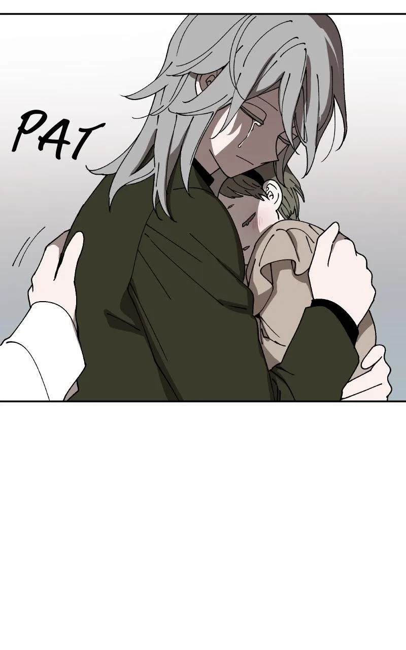 False Paradise Chapter 60 – Page 39