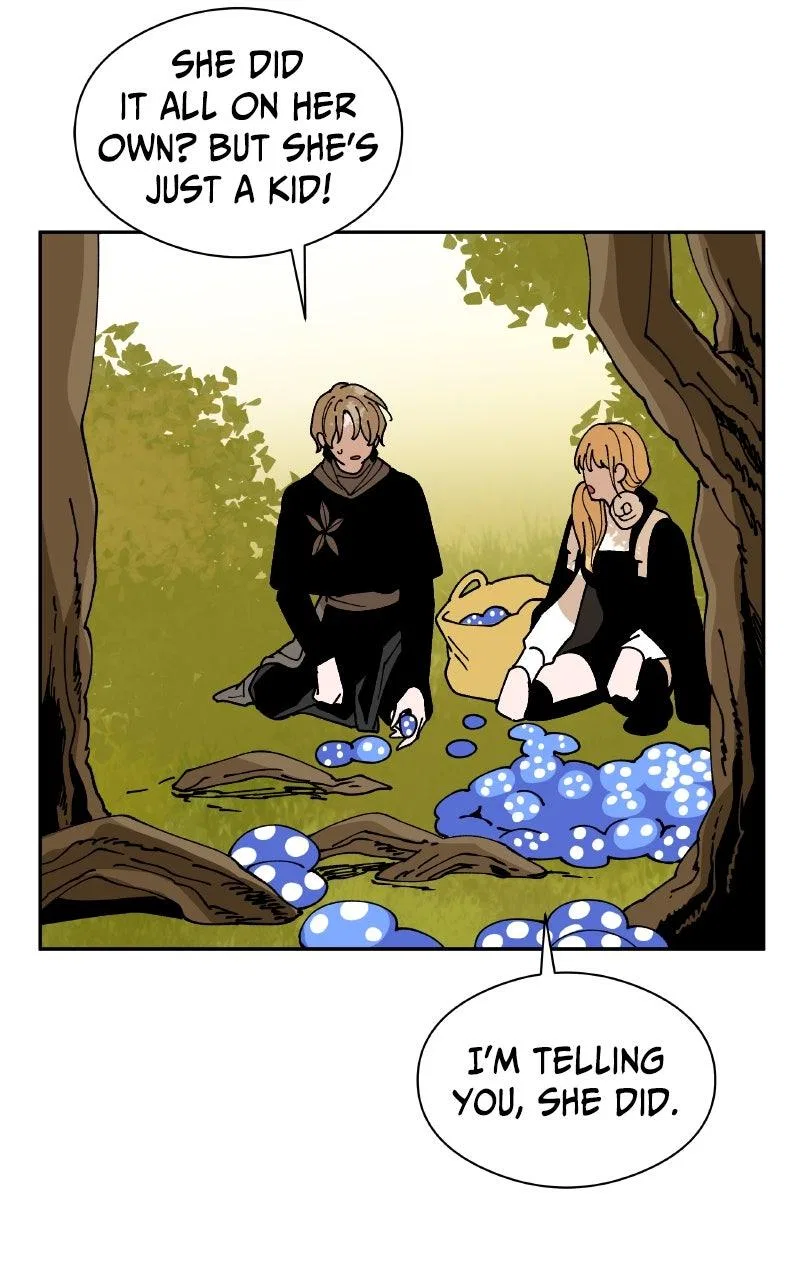False Paradise Chapter 60 – Page 43