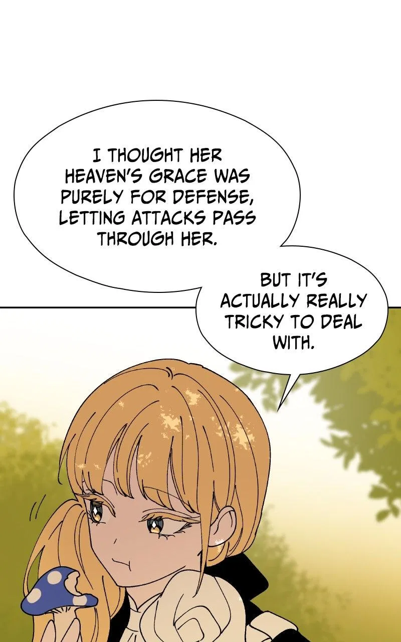 False Paradise Chapter 60 – Page 44